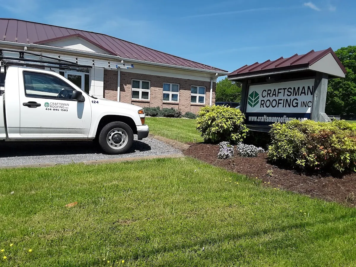 Quality Gutter & Downspout Repair by experienced craftsmen in DeCliff